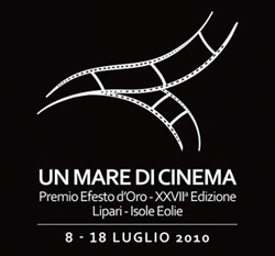 Un Mare di Cinema logo