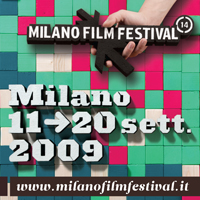 logo Milano Film Festival 2009