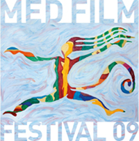 MedFilmFestival 2009 logo